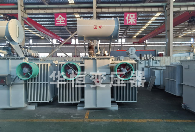 6300KVA潍城潍城潍城电力变压器