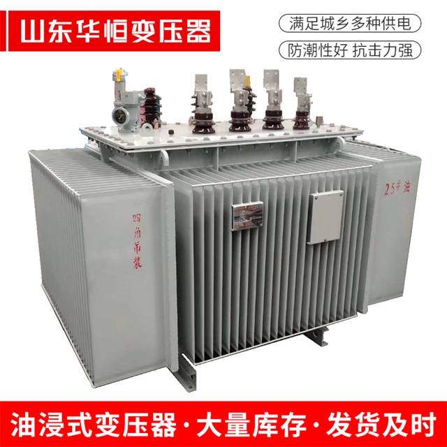 S13-10000/35潍城潍城潍城电力变压器厂家