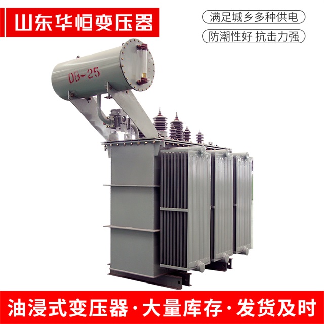 S11-10000/35潍城潍城潍城电力变压器厂家