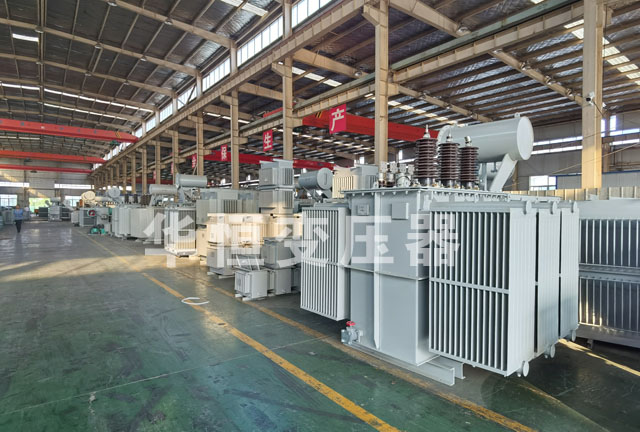 S13-8000/35潍城潍城潍城电力变压器厂家