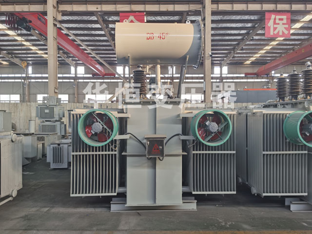 S11-8000/35潍城潍城潍城电力变压器价格