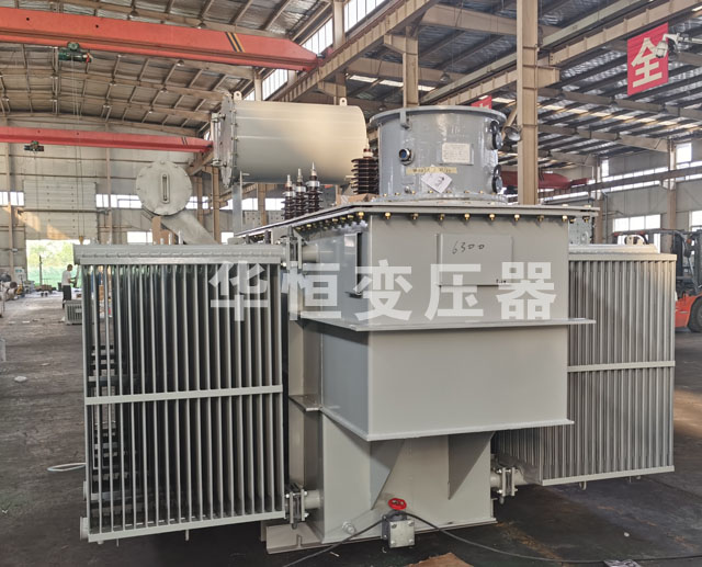 S11-6300/35潍城潍城潍城电力变压器价格