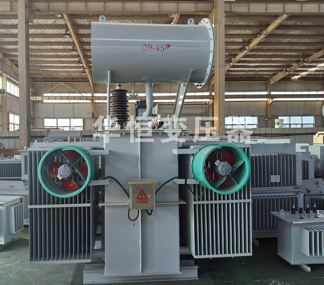 S13-6300/35潍城潍城潍城电力变压器