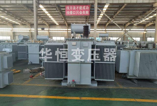 SZ11-6300/35潍城潍城潍城油浸式变压器价格